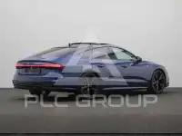 2025 Audi A7