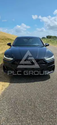 2025 Audi A7
