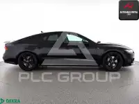 2025 Audi A7