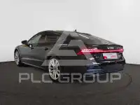2025 Audi A7