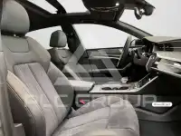 2025 Audi A7