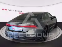 2025 Audi A7