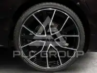 2025 Audi A7