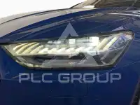 2025 Audi A7