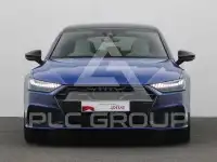 2025 Audi A7