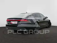 2025 Audi A7