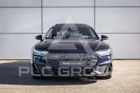 2025 Audi A7