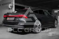 2025 Audi A7