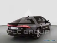 2025 Audi A7