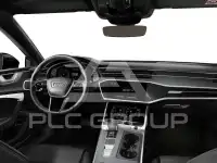 2025 Audi A7