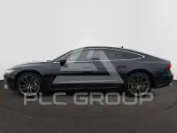 2025 Audi A7