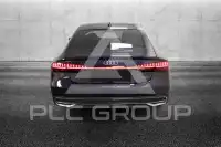 2025 Audi A7