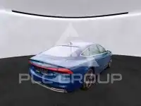 2025 Audi A7