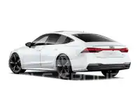 2025 Audi A7