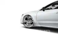 2025 Audi A7