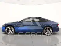2025 Audi A7