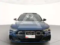 2025 Audi A7