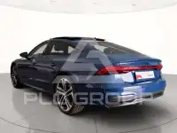 2025 Audi A7