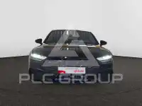 2025 Audi A7