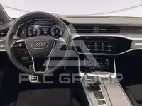 2025 Audi A7