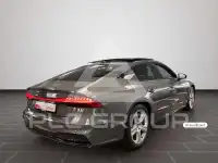 2025 Audi A7