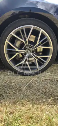 2025 Audi A7