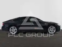 2025 Audi A7