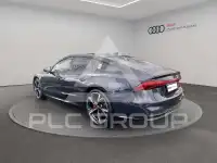 2025 Audi A7
