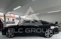 2025 Audi A7