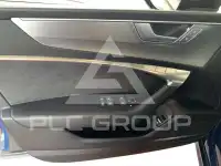 2025 Audi A7
