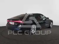 2025 Audi A7