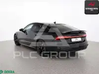 2025 Audi A7