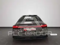 2025 Audi A7