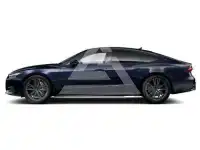 2025 Audi A7
