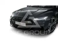 2025 Audi A7