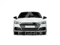 2025 Audi A7