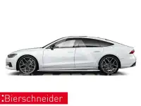 2025 Audi A7