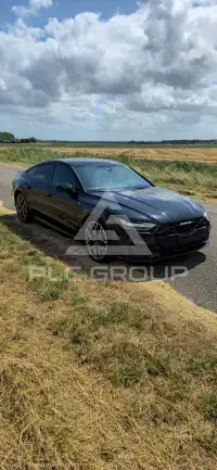 2025 Audi A7