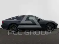 2025 Audi A7
