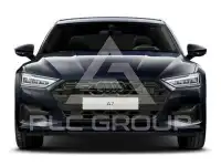 2025 Audi A7