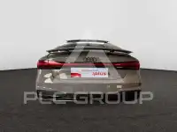 2025 Audi A7