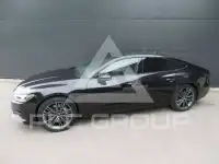 2025 Audi A7