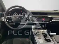 2025 Audi A7