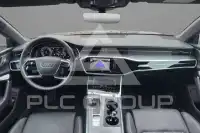 2025 Audi A7