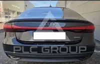 2025 Audi A7