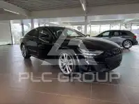 2025 Audi A7