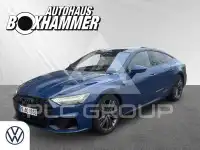 2025 Audi A7