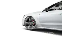 2025 Audi A7