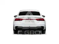 2025 Audi A7