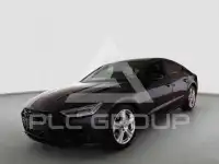 2025 Audi A7